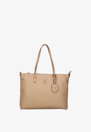 Gattinoni, BORSA - Handtasche - beige