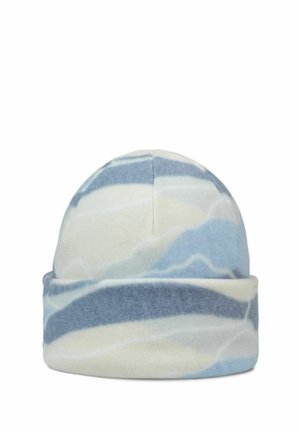 Beanie - blue
