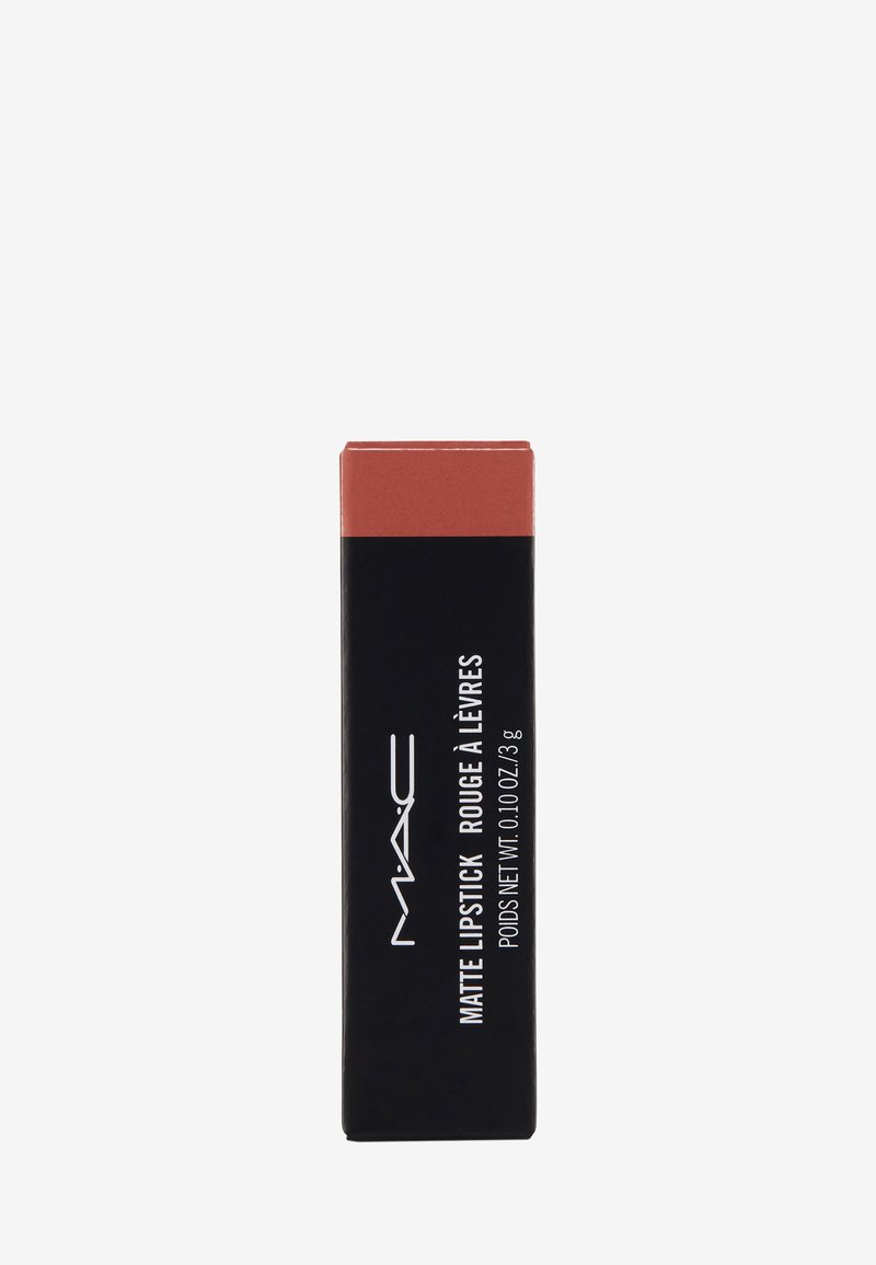 Damen Teint | MAC MATTE LIPSTICK Lippenstift velvet teddy/koralle - BA95878 Damen Teint | MAC MATTE LIPSTICK Lippenstift velvet teddy/koralle - BA95878
