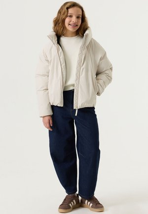 Garcia, TEENS FEMALE - OUTERWEAR - Chaqueta de invierno - flash wash