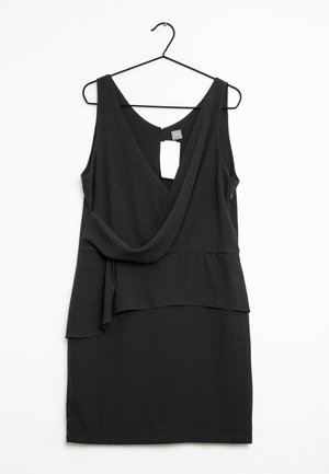 YAS Jurk - black