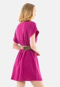 Grace & Mila Vestito casual - violet