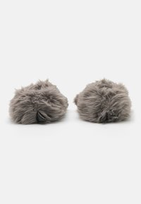 Pier One Slippers - grey