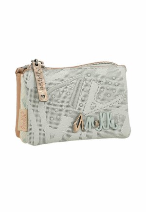 PASSION - Monedero - verde