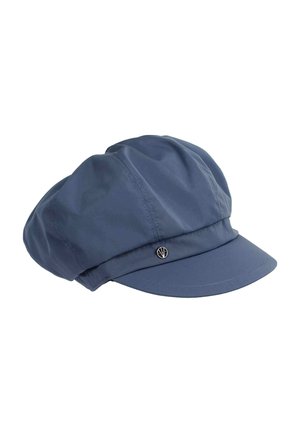 RAINSHADE - Kootud müts - denim