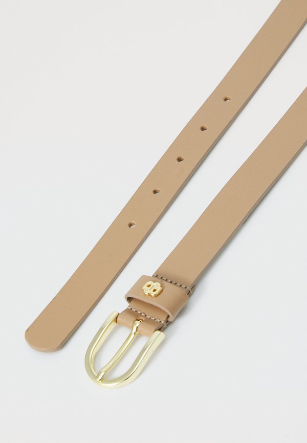 SCARLET - Belt - medium beiege3