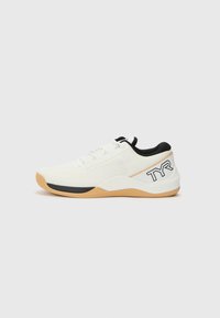 Unausgewählt, white/black gum