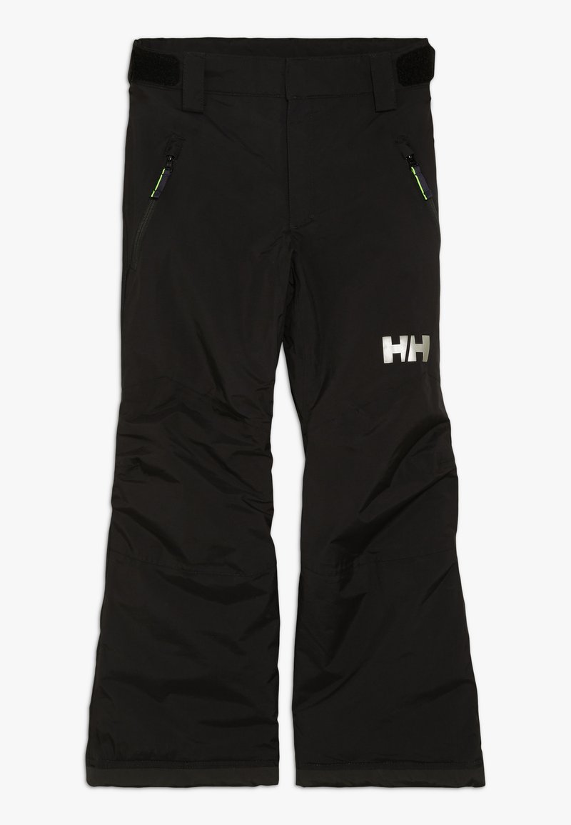 Helly Hansen LEGENDARY Ski pants black Zalando.co.uk