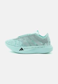 Δεν επιλέχθηκε, semi flash aqua/reflective silver-coloured/core black