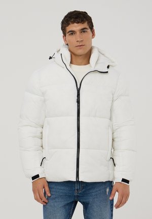 Terranova Giacca invernale - bianco ottico