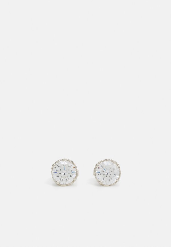 THAT SPARKLE ROUND EARRINGS - Earrings