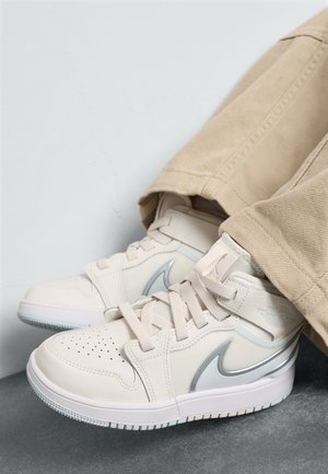 Jordan, Baskets montantes - blue