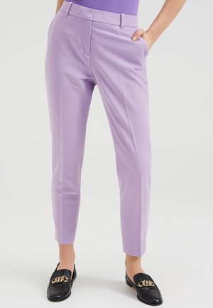 Chino - lilac