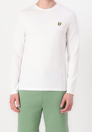 Bluzka z długim rękawem