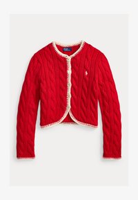 Neizvēlēts, cruise red