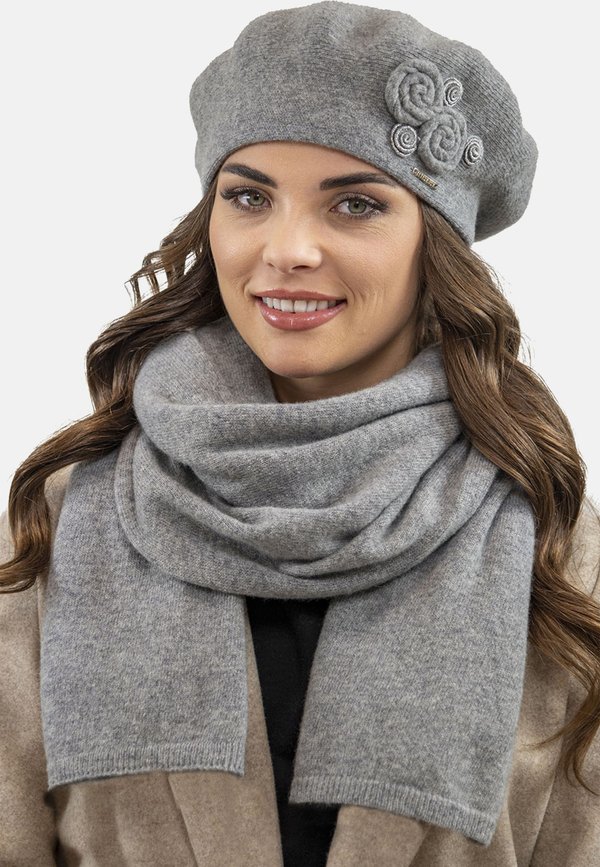 SET - Schal