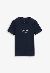 Niet geselecteerd, sky captain blue