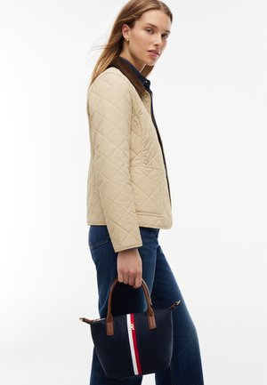 Tommy Hilfiger, POPETTE MINI - Τσάντα χειρός - blue