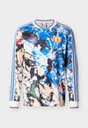MANCHESTER UNITED STONE ROSES LONG SLEEVE - Article de supporter d'équipe de club - multicolor