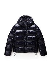 GLANE - Talvejope - blu marine