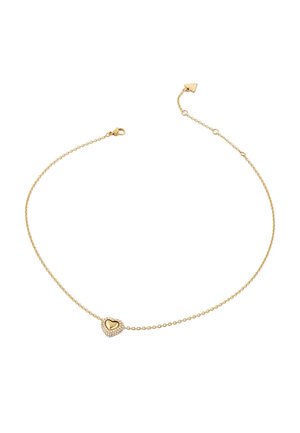 BELOVED - Necklace - goldenfarbe