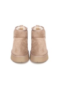 Posh by Poelman Botas para la nieve - beige
