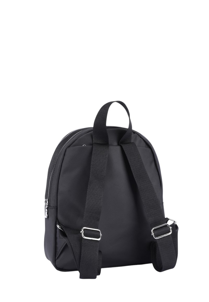 bogner mini backpack Alvier Maxi polyester beige Made from a water Bogner backpack Lyss Cetra Backpack