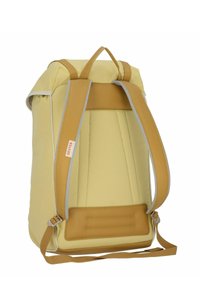 Deuter LAPTOPFACH - Tourenrucksack - ginger caramel