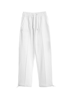 Pantalones deportivos - black