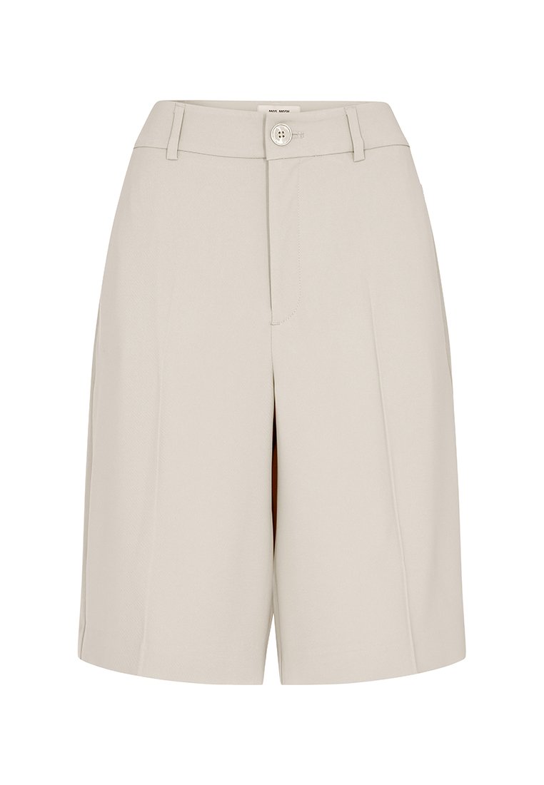 MOS MOSH Shorts beige