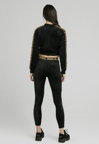 SIKSILK Kurtka Bomber