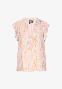 Ausgewählt, apricot