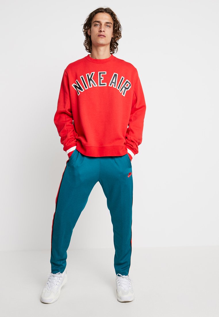 nike sportswear tribute