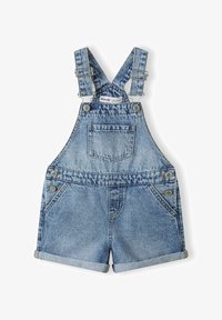 Neselectat, blue denim