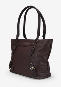 Bosanova DE HOMBRO PARA PORTÁTIL - Bolso de mano - cuero