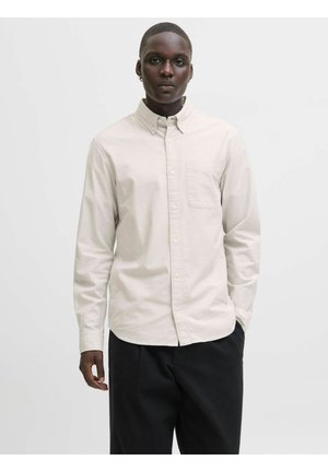 JPRBLUBROOK OXFORD - Camicia - brindle