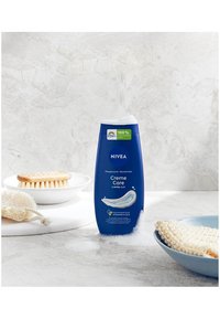 NIVEA SHOWER GEL CREME CARE - Douchegel