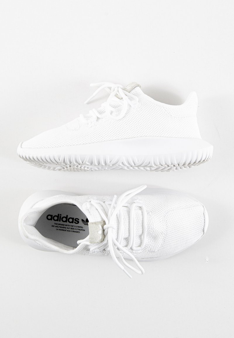 Adidas originals sneaker low white Clearance