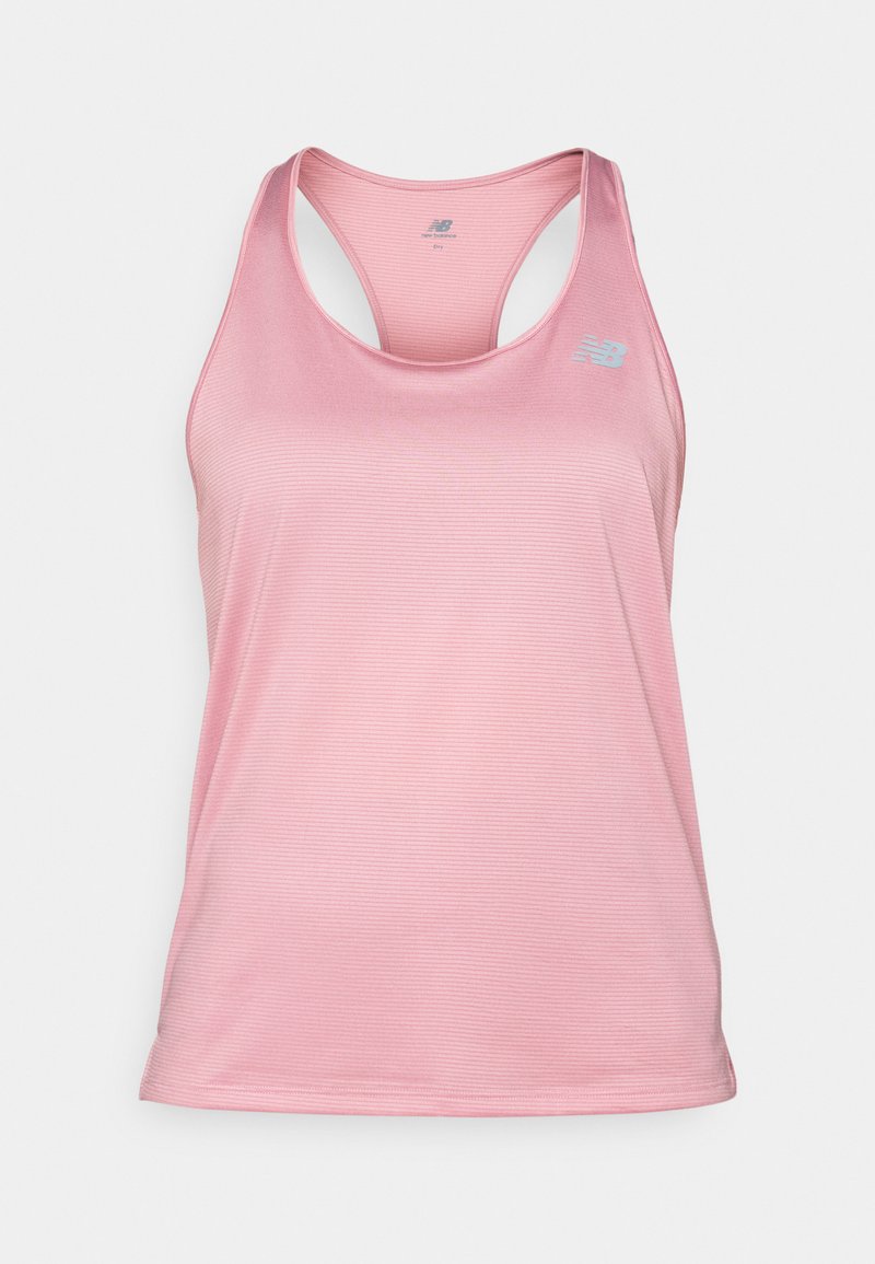 New Balance Top donkerroze New Balance Top donkerroze