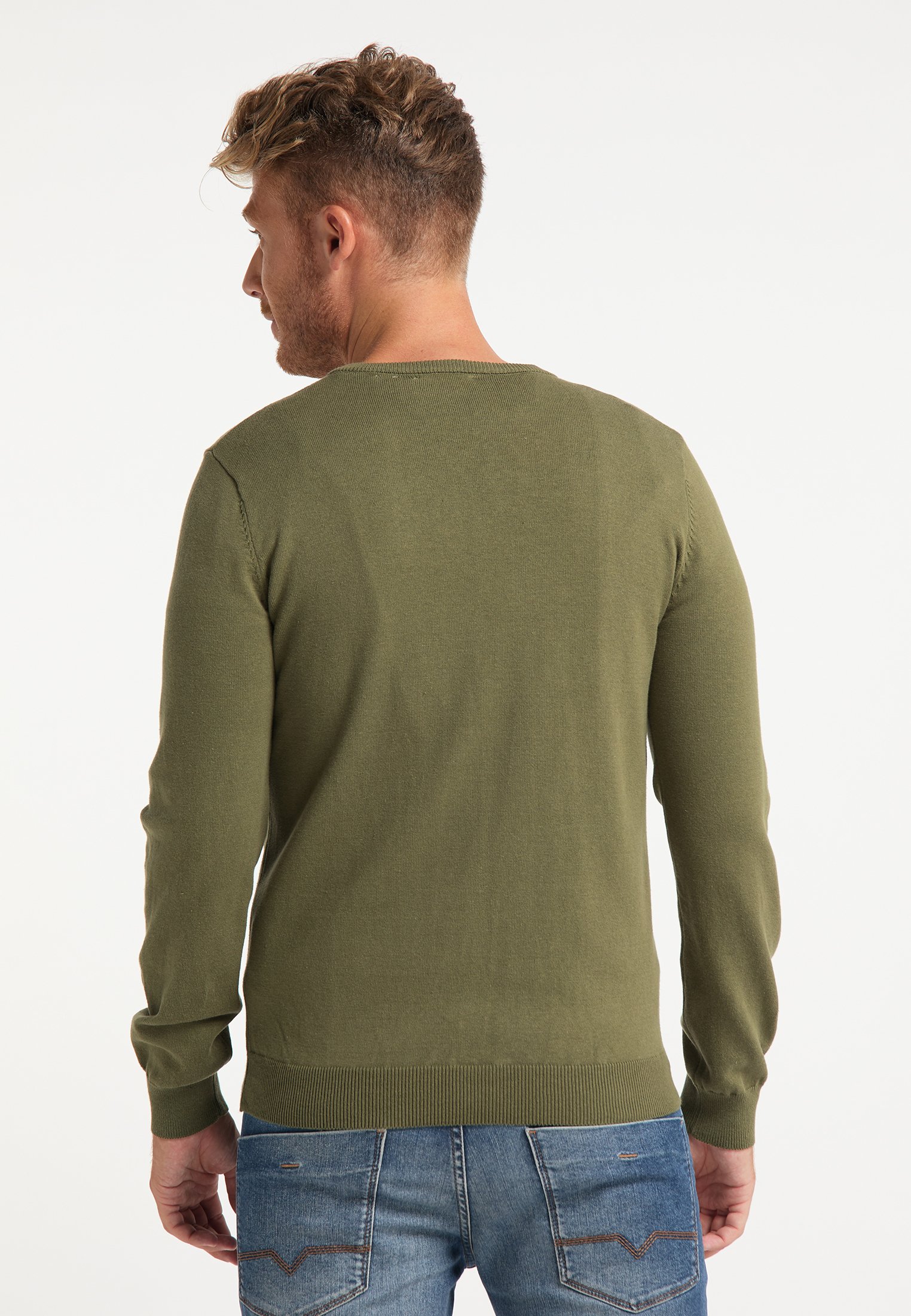 Mo Trui - militär grün/groen - Zalando.nl