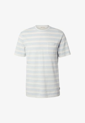 INDICODE JEANS, - T-shirt z nadrukiem