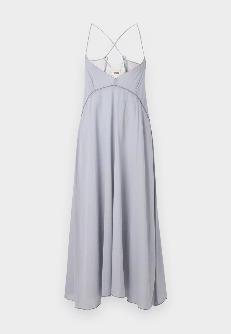 drykorn Jurk lichtblauw