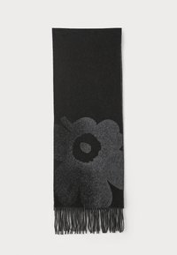 Atlasīts, black