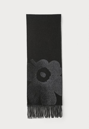 ONNEKAS UNIKKO - Écharpe - black