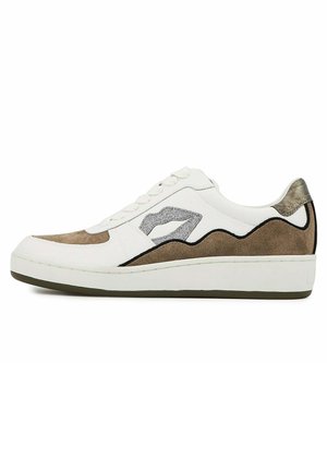 LOULOU GUN - Sneaker low - gun