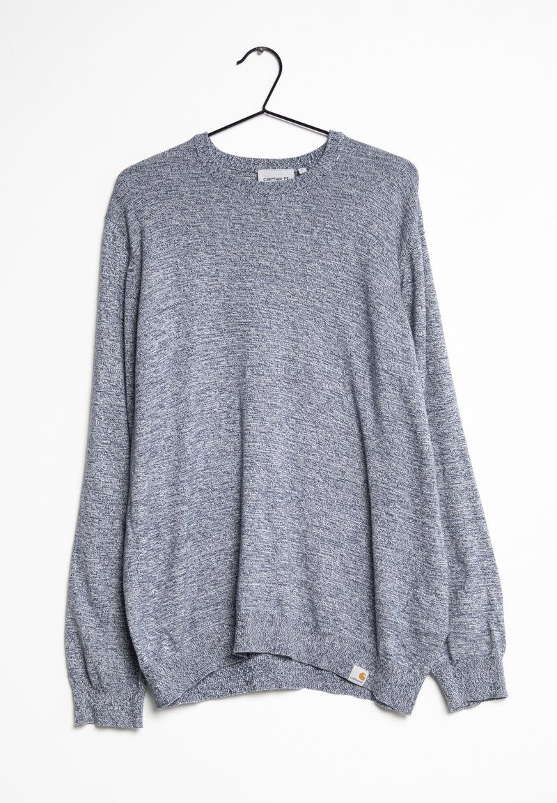 Carhartt WIP Pullover - blue