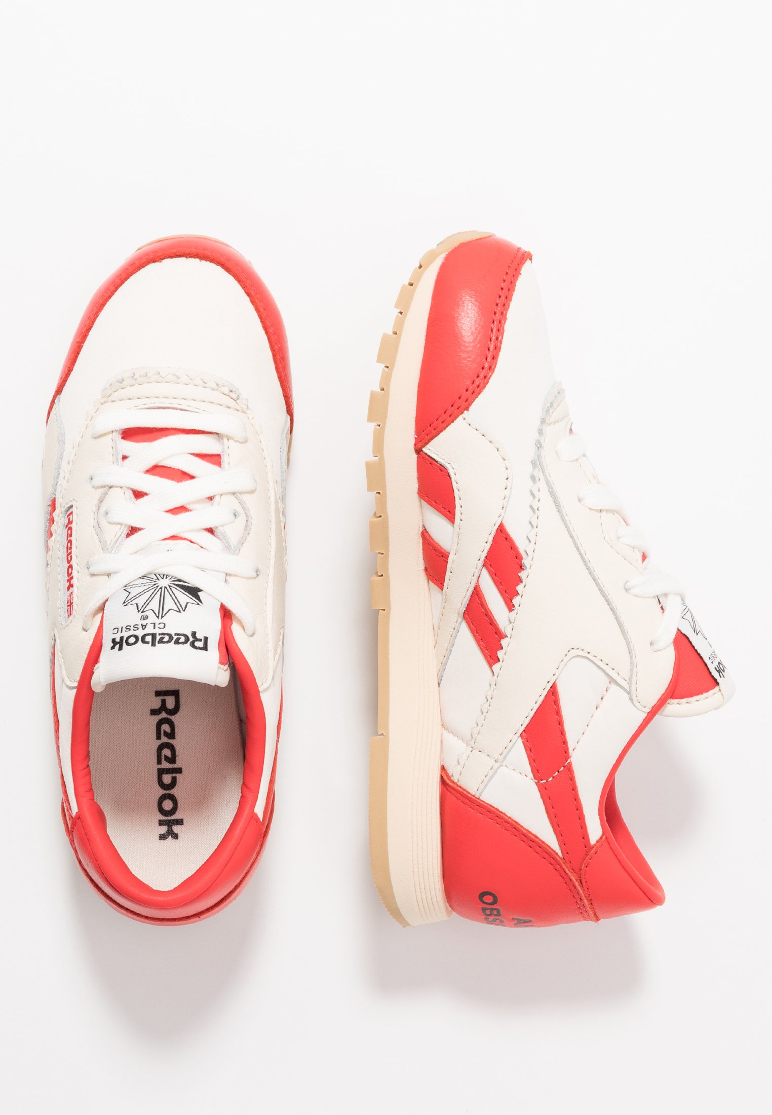 Reebok Classic CL TAO Joggesko panton Zalando.no Reebok Classic CL TAO Joggesko panton Zalando.no