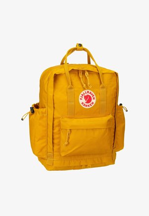 Fjällräven KANKEN OUTLONG - Mochila - ochre