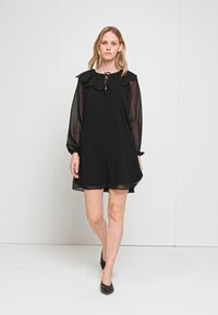 Claudie Pierlot Φόρεμα ημέρας - noir