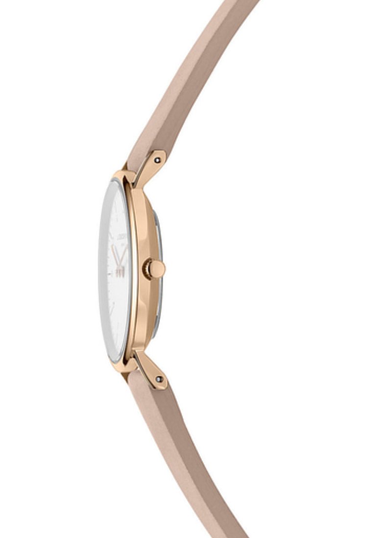 Liebeskind Berlin LJ 1598 R 58   Anello IP oro rosa, Acciaio